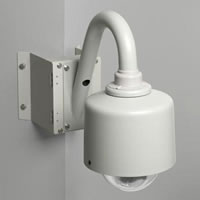 The installation at Dusk Till Dawn saw White UK installing a total of 26 Axis network cameras as part of a complete AV system