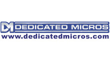 Dedicated Micros has announced that employee numbers have been returned to 2006 levels in line with anticipated market volumes