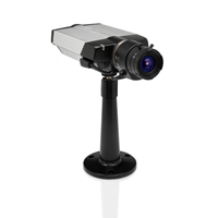 Considerable cost savings were made with regards to camera installation with the majority of the cameras using Power over Ethernet (PoE)