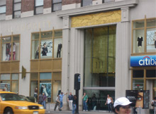 Bosch Access Easy Controller secures New York City core interconnection facility