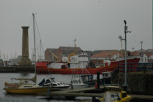 Now security controllers at the site have greatly improved views of key areas thanks to the robustness and flexibility of the C-Allviews