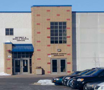 The Net2 is a robust system that will not have a negative impact on the operating budget