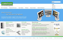 Controlware launch dedicated website for UK