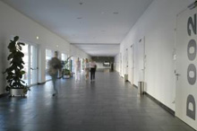 Identification, access authorisation and time & attendance are standard with every e-card system