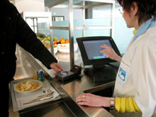 The Free University of Bozen relies on the multi-functional campus card with LEGIC technology