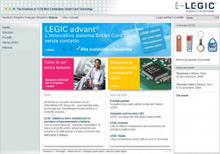 LEGIC® strengthen its position in Southern Europe with Italian and Spanish website