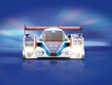 This deal will further strengthen AD Group and RML's LMP2 sports prototype programme