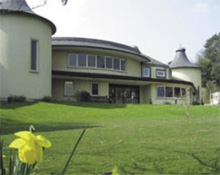 Although the college has not suffered any breaches of security, Gerald Noble, Projects Engineer and Lynette Barrett Residential Services Manager decided that with the development of the college, improving security for the students should be part of the project plan