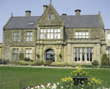 Net2 increases security at National Star College