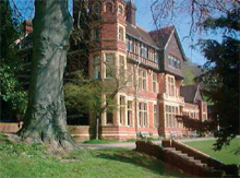 St Michael's School was founded in 1872 as an orphanage in Hatcham, New Cross