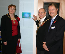 GJD are industry leaders in professional exterior detection equipment as well as CCTV and lighting controllers for the intruder surveillance industry