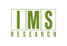 IMS Research is a leading provider of market research, business intelligence and consulting services