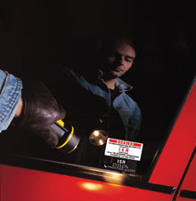 Retainagroup offers a unique security system providing vehicle, personal and corporate property protection