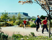 National University of Ireland (NUI) Maynooth