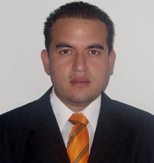 Alex Pazos, Sales Field Application Engineer, Samsung Techwin America
