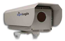 SightLogix automated outdoor surveillance cameras