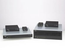 Sony's new SNT-EX/EP series of video encoders will help with the integration of analogue and IP