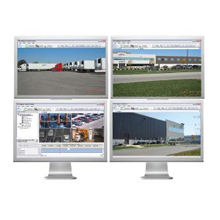 Avigilon Control Center NVMS seamlessly manages Avigilon HD surveillance systems