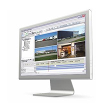 Xpress Cargo installed Avigilon HD cameras ranging from 1 MP to 8 MP to monitor activity at its main entrances and exits