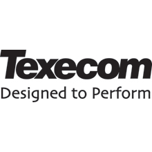 Selection of Texecom’s industry-leading products is now available with a designated installer branding position for introducing personalised emblems