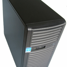 Installed during the 2011 summer break the upgraded video surveillance system is proving to be a powerful