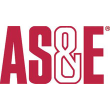 AS& E’s presentation explored common customer inspection challenges and different approaches to meet unique security requirements
