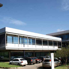 Brasilia Segurança, directed by Explora Consulting, of Brasilia (DF), has worked on the installation of equipment as well as maintenance