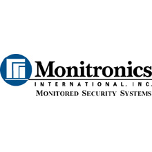 Monitronics provides monitored home and business security system services to more than 800,000 residential customers