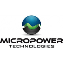 MicroPower’s Helios wireless video surveillance system enables customers to place surveillance cameras practically anywhere