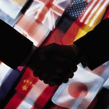 BSIA’s workshop will provide valuable advice and guidance on issues including the legal and financial implications of exporting