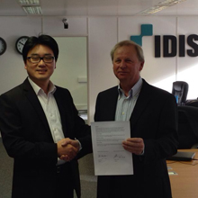 iCenter HD specialises in simple to install, yet sophisticated, IP security products that are powerful enough to configure into larger security systems