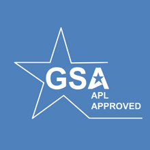 Brivo Systems high assurance readers and certificate path validation software receives GSA approval Brivo’s ACS OnSite Aparato along with HID Global pivCLASS readers and certificate validation software are first such products to meet the rigorous testing requirements and comply with the FICAM roadmap and the realignment of the GSA’s approved product list