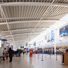 CEM Systems AC2000 AE is security industry’s only airport specific access control system