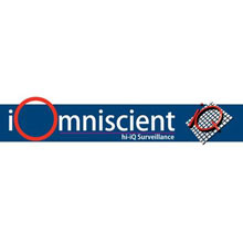 iOmniscient helps by making Big Data smaller and therefore easier and cheaper to process
