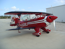 Jojo Rodriguez’ double decker