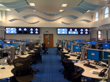 This software is able to manage the copious amount of visual data