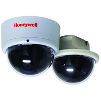 Honeywell installed their range of HD3 CCTV cameras at the Central Valley Community Bank