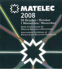 Fermax will be taking part in MATELEC 2008