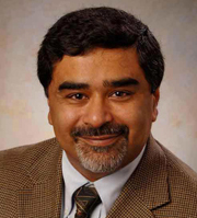 Dr. Bob Banerjee will look into the future, discussing where NVRs are heading