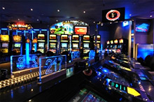 Casino Berlin has 60 or so high resolution cameras