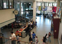 The UB IT Department under the Faculty Student Association manages the campus ID database and anything connected to that 