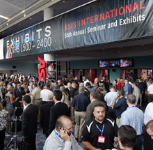 ASIS International 55th Annual Seminar and Exhibits