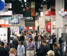 ASIS 2009, the world’s leading security event