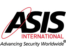 ASIS International is an organization dedicated to increasing the effectiveness and productivity of security professionals