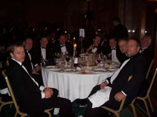 20-20 Vision won the 'Integrated Security Solution of the Year' award for the Cardax FT and Veracity integration