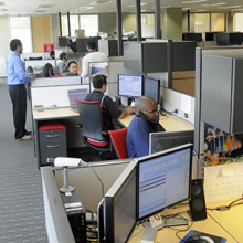 Genetec, a pioneer in the physical security industry and a provider of world-class IP security solutions