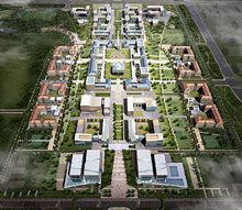 Access control by IDTECK