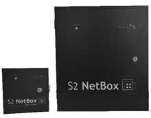 Range of security products manufactured by S2 Security Corporation