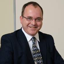 As head of sales for public sector at VSG, Tim Royal is responsible for enhancing VSG's share of national and local government markets for security services