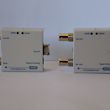 AMG will also be showcasing their flagship AMG 3700, 4700 series